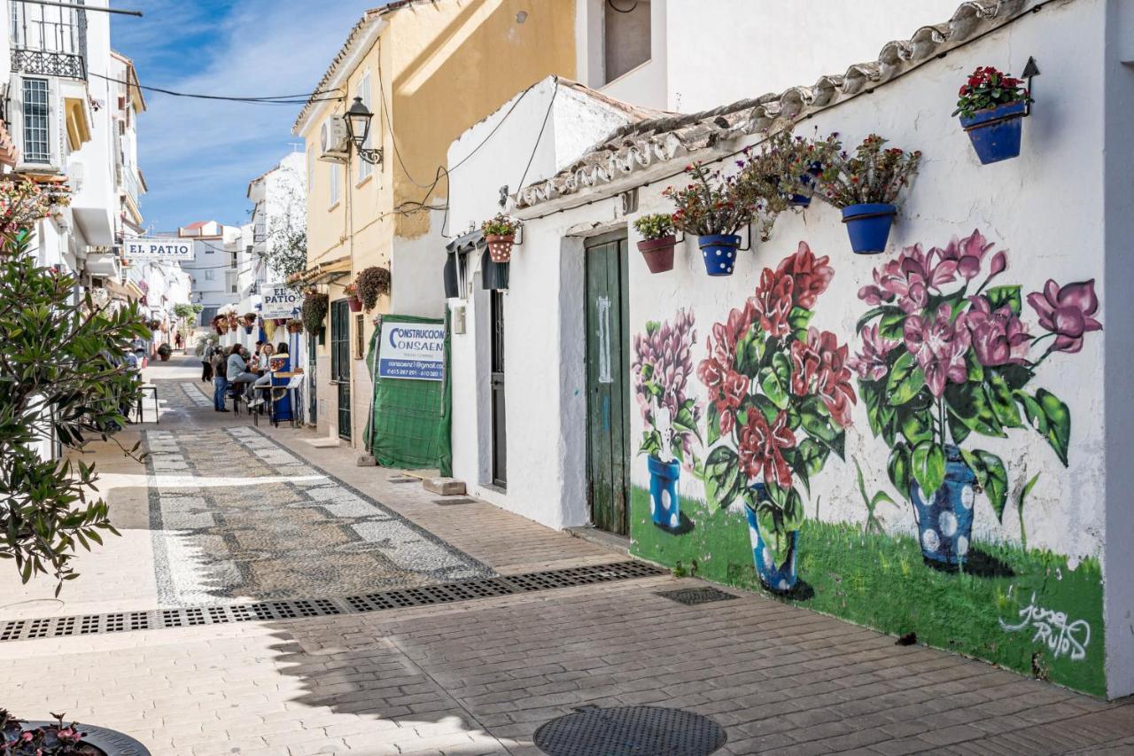 Seaclub Suites Estepona By Roomservices Exterior photo